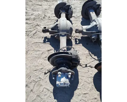 AXLE ALLIANCE CO R13-2N Rears (Rear)