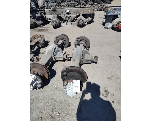 AXLE ALLIANCE CO R13-2N Rears (Rear)