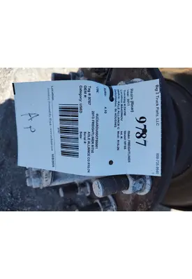 AXLE ALLIANCE CO R15-2N Rears (Rear)