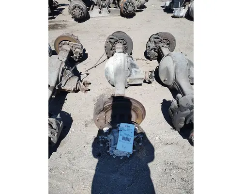 AXLE ALLIANCE CO R15-2N Rears (Rear)