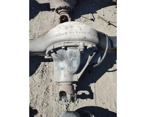 AXLE ALLIANCE CO R15-2N Rears (Rear)