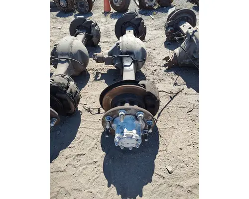 AXLE ALLIANCE CO R15-2N Rears (Rear)