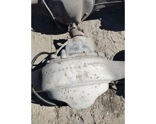 AXLE ALLIANCE CO R15-2N Rears (Rear)