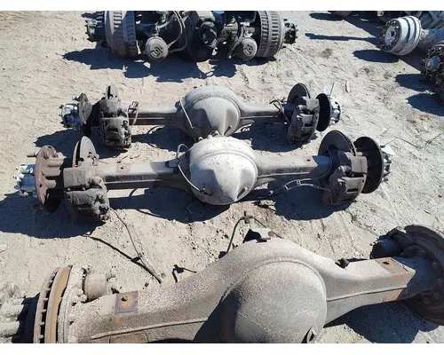 AXLE ALLIANCE CO R15-2N Rears (Rear)