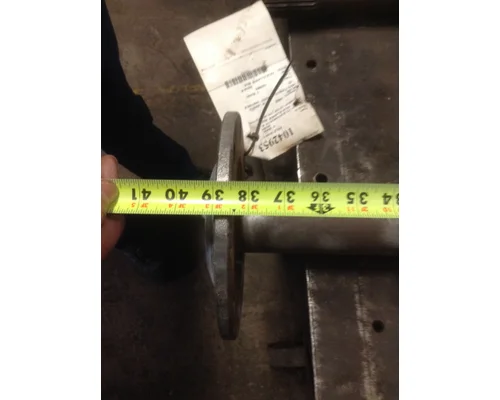 AXLE ALLIANCE 6813570401 AXLE SHAFT