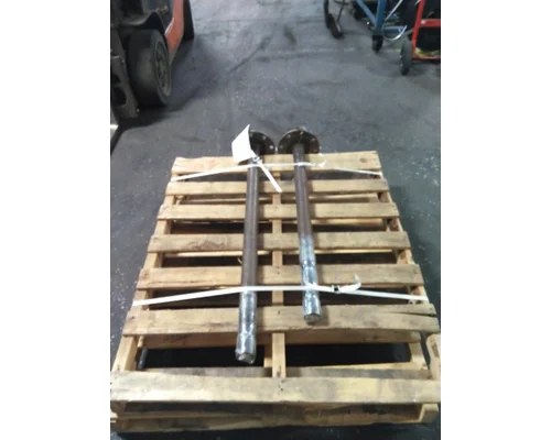 AXLE ALLIANCE 6813570501 AXLE SHAFT