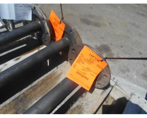 AXLE ALLIANCE 6813570701 AXLE SHAFT