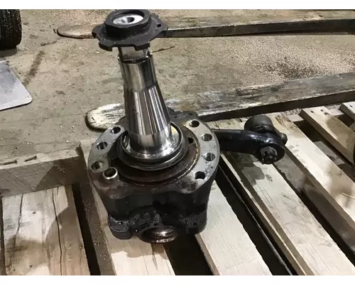 AXLE ALLIANCE A6803323601 SPINDLEKNUCKLE, FRONT