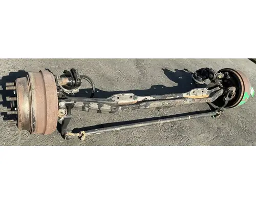 AXLE ALLIANCE AF-12.0-3 (F12-3N) Axle Assembly, Front (Steer)