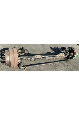AXLE ALLIANCE AF-12.0-3 (F12-3N) Axle Assembly, Front (Steer)
