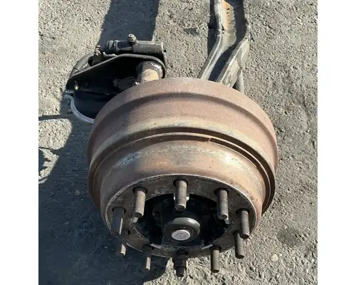 AXLE ALLIANCE AF-12.0-3 (F12-3N) Axle Assembly, Front (Steer)