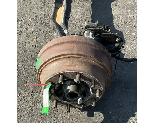 AXLE ALLIANCE AF-12.0-3 (F12-3N) Axle Assembly, Front (Steer)