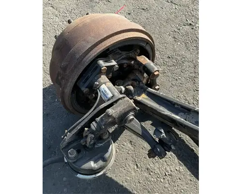 AXLE ALLIANCE AF-12.0-3 (F12-3N) Axle Assembly, Front (Steer)