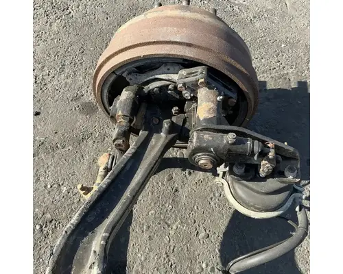 AXLE ALLIANCE AF-12.0-3 (F12-3N) Axle Assembly, Front (Steer)