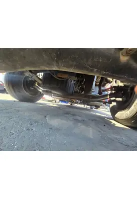 AXLE ALLIANCE AF-12.0-3 (F12-3N) Axle Assembly, Front (Steer)