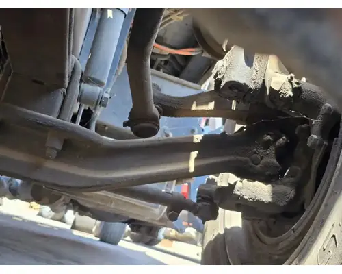 AXLE ALLIANCE AF-12.0-3 (F12-3N) Axle Assembly, Front (Steer)