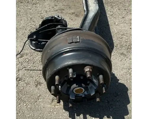 AXLE ALLIANCE AF-12.0-3 (F12-3N) Axle Assembly, Front (Steer)