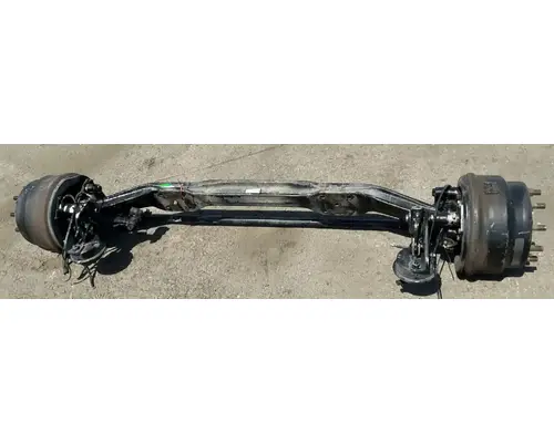 AXLE ALLIANCE AF-12.0-3 (F12-3N) Axle Assembly, Front (Steer)