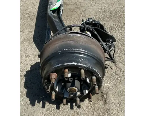 AXLE ALLIANCE AF-12.0-3 (F12-3N) Axle Assembly, Front (Steer)