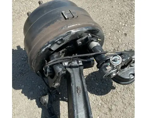 AXLE ALLIANCE AF-12.0-3 (F12-3N) Axle Assembly, Front (Steer)