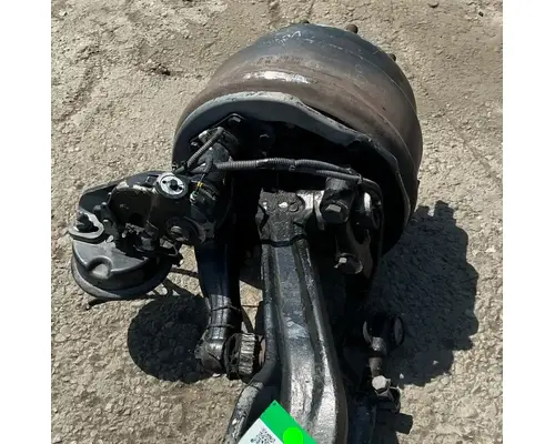 AXLE ALLIANCE AF-12.0-3 (F12-3N) Axle Assembly, Front (Steer)