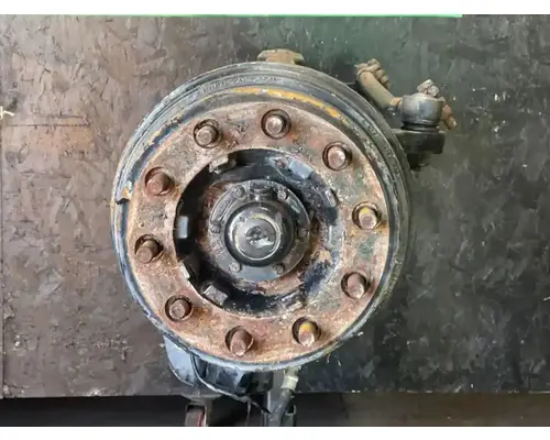 AXLE ALLIANCE AF-12.0-3 (F12-3N) Axle Assembly, Front (Steer)