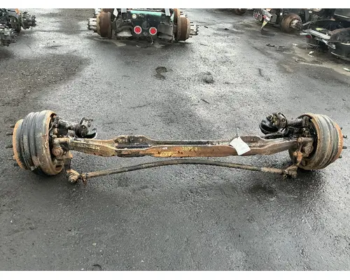 AXLE ALLIANCE AF-12.0-3 (F12-3N) Axle Assembly, Front (Steer)