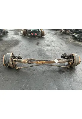 AXLE ALLIANCE AF-12.0-3 (F12-3N) Axle Assembly, Front (Steer)