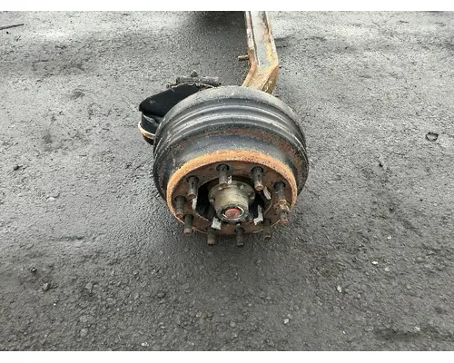 AXLE ALLIANCE AF-12.0-3 (F12-3N) Axle Assembly, Front (Steer)