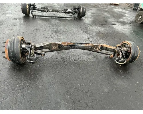 AXLE ALLIANCE AF-12.0-3 (F12-3N) Axle Assembly, Front (Steer)