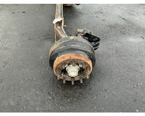 AXLE ALLIANCE AF-12.0-3 (F12-3N) Axle Assembly, Front (Steer)