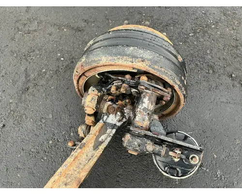 AXLE ALLIANCE AF-12.0-3 (F12-3N) Axle Assembly, Front (Steer)