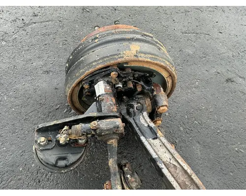 AXLE ALLIANCE AF-12.0-3 (F12-3N) Axle Assembly, Front (Steer)