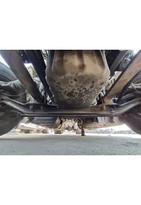 AXLE ALLIANCE AF-12.0-3 (F12-3N) Axle Assembly, Front (Steer)