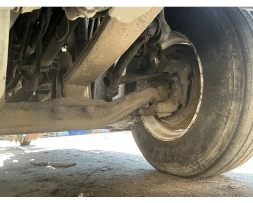 AXLE ALLIANCE AF-12.0-3 (F12-3N) Axle Assembly, Front (Steer)