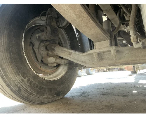 AXLE ALLIANCE AF-12.0-3 (F12-3N) Axle Assembly, Front (Steer)