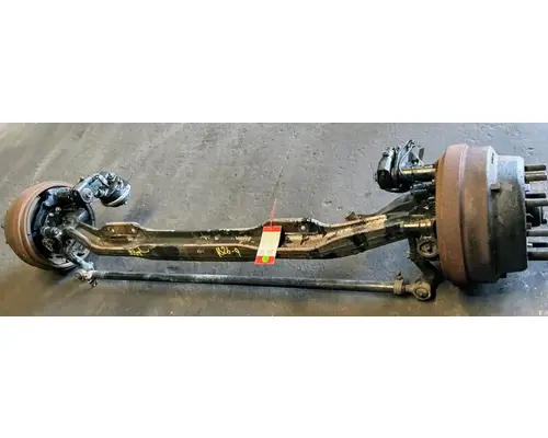 AXLE ALLIANCE AF-12.0-3 (F12-3N) Axle Assembly, Front (Steer)
