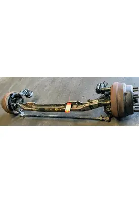AXLE ALLIANCE AF-12.0-3 (F12-3N) Axle Assembly, Front (Steer)
