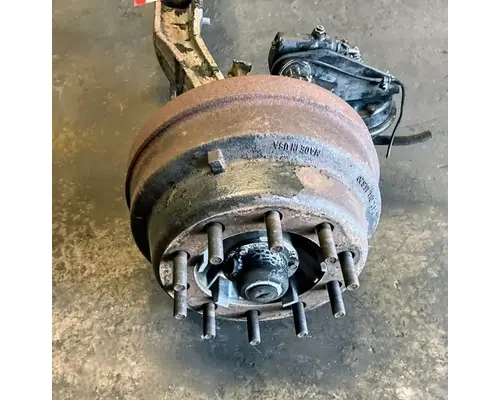 AXLE ALLIANCE AF-12.0-3 (F12-3N) Axle Assembly, Front (Steer)