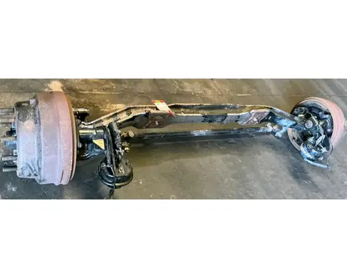 AXLE ALLIANCE AF-12.0-3 (F12-3N) Axle Assembly, Front (Steer)