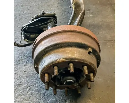 AXLE ALLIANCE AF-12.0-3 (F12-3N) Axle Assembly, Front (Steer)