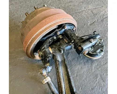 AXLE ALLIANCE AF-12.0-3 (F12-3N) Axle Assembly, Front (Steer)