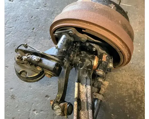 AXLE ALLIANCE AF-12.0-3 (F12-3N) Axle Assembly, Front (Steer)