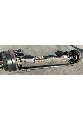 AXLE ALLIANCE AF-12.0-3 (F12-3N) Axle Assembly, Front (Steer)