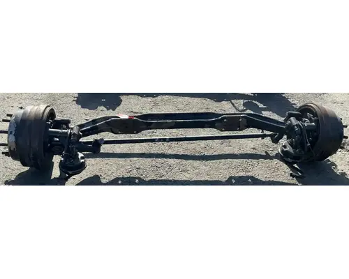 AXLE ALLIANCE AF-12.0-3 (F12-3N) Axle Assembly, Front (Steer)