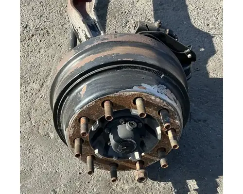 AXLE ALLIANCE AF-12.0-3 (F12-3N) Axle Assembly, Front (Steer)