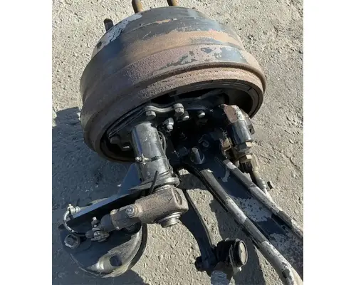 AXLE ALLIANCE AF-12.0-3 (F12-3N) Axle Assembly, Front (Steer)