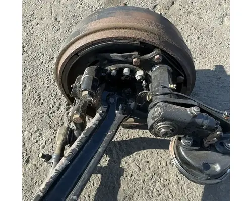 AXLE ALLIANCE AF-12.0-3 (F12-3N) Axle Assembly, Front (Steer)