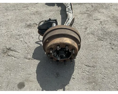 AXLE ALLIANCE AF-12.0-3 (F12-3N) Axle Assembly, Front (Steer)