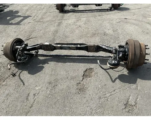 AXLE ALLIANCE AF-12.0-3 (F12-3N) Axle Assembly, Front (Steer)
